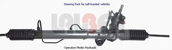 Steering Gear (66.0830)