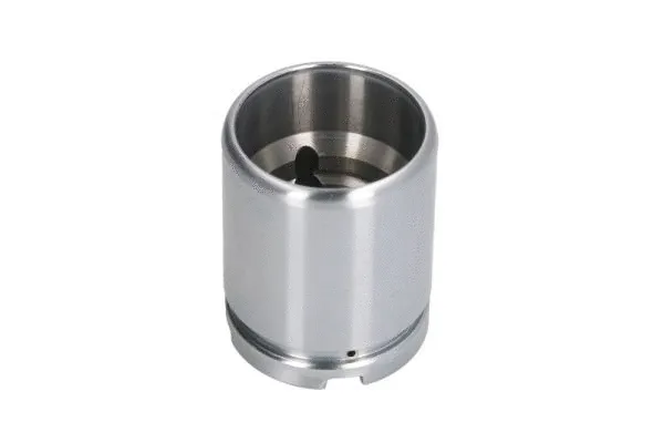 Piston, brake caliper