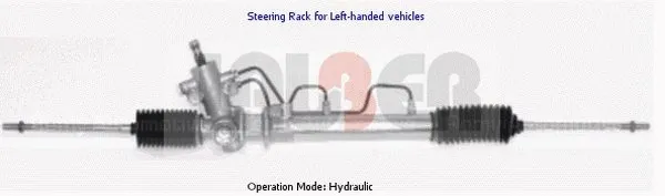 Steering Gear (66.0946)