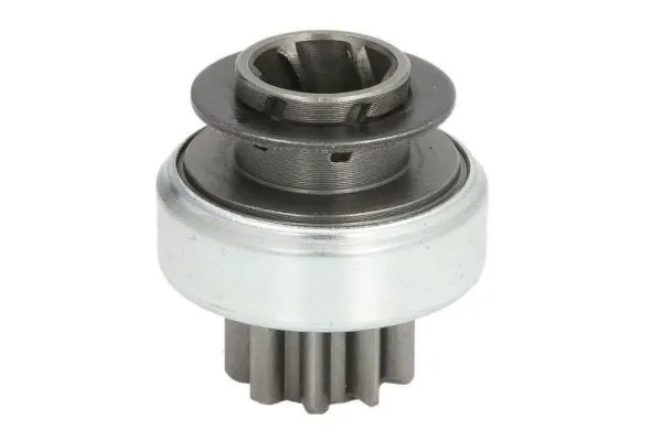 Freewheel Gear, starter