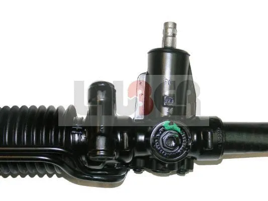Steering Gear