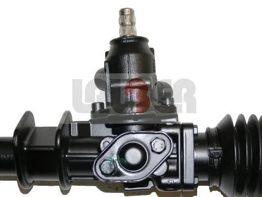 Steering Gear