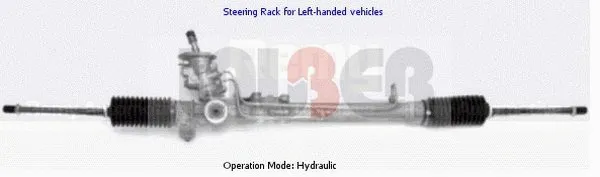 Steering Gear (66.0846)