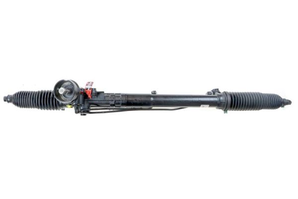 Steering Gear