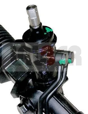 Steering Gear