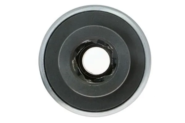 Freewheel Gear, starter