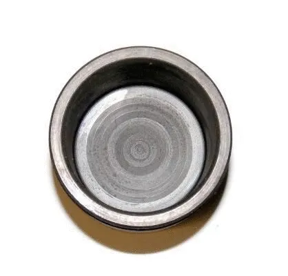Piston, brake caliper