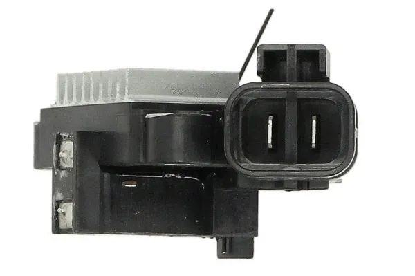 Alternator Regulator