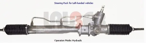 Steering Gear (66.0829)