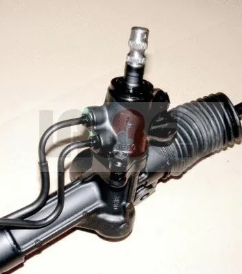 Steering Gear