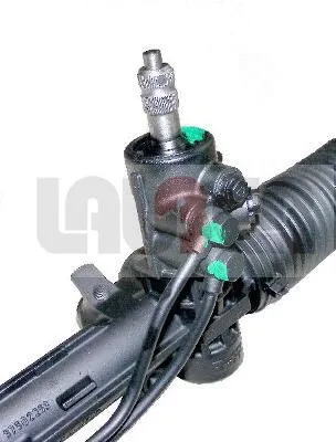 Steering Gear