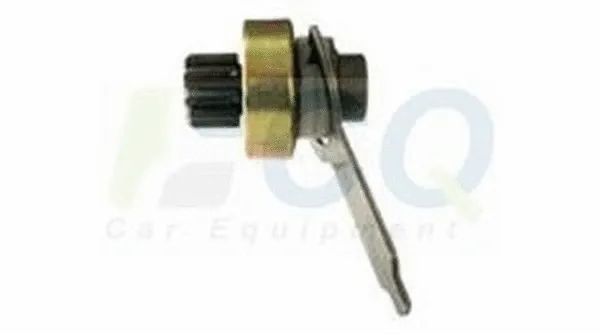 Pinion, starter (CQ2010244)