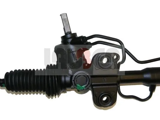 Steering Gear