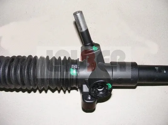 Steering Gear