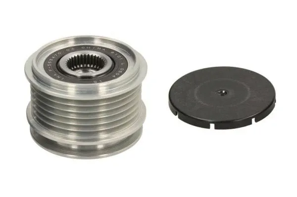 Belt Pulley, alternator (CQ1040005)