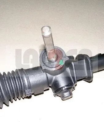 Steering Gear