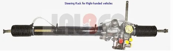 Steering Gear (66.0937)