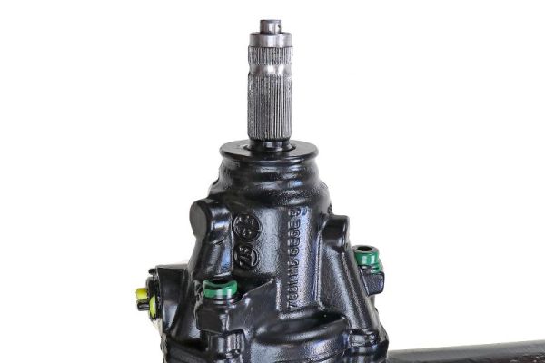 Steering Gear