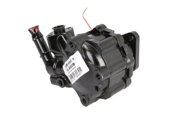 Hydraulic Pump, steering