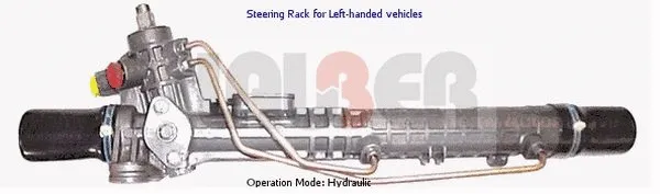 Steering Gear (66.0697)