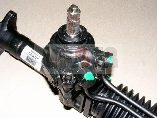 Steering Gear