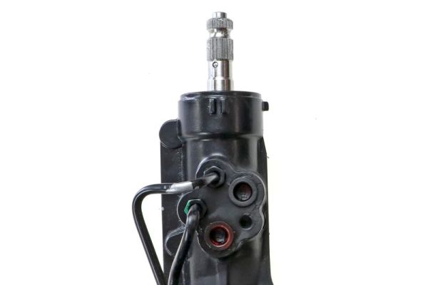 Steering Gear