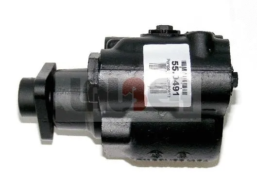 Hydraulic Pump, steering (55.0491)