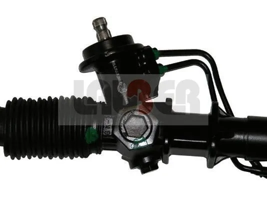 Steering Gear
