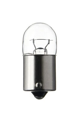 Bulb, licence plate light