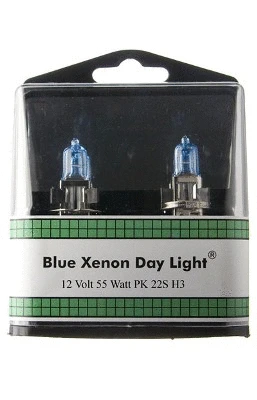 Bulb, spotlight (53185)