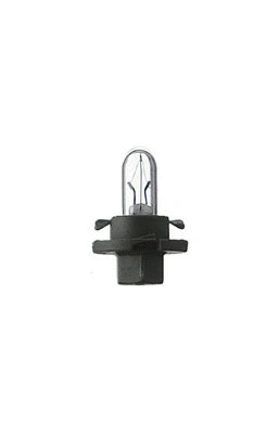 Bulb, instrument lighting