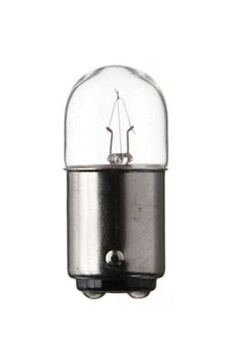 Bulb, licence plate light (2505)