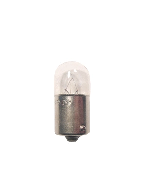 Bulb, licence plate light (6525)