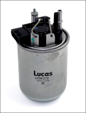 Fuel Filter