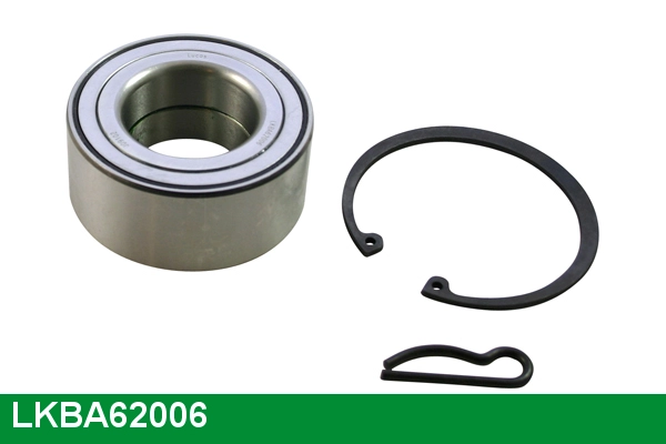 Wheel Bearing Kit (LKBA62006)