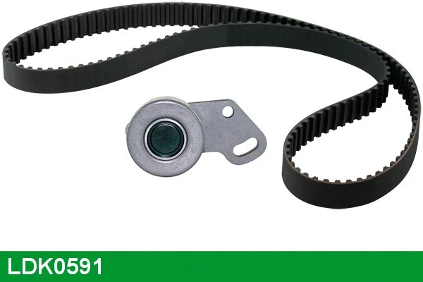 Timing Belt Kit (LDK0591)