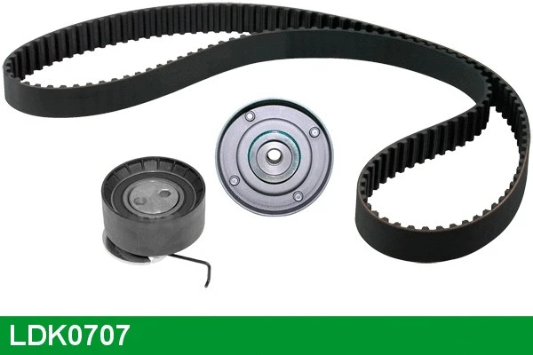 Timing Belt Kit (LDK0707)