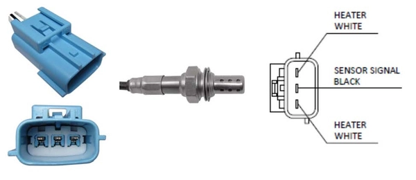 Lambda Sensor (LEB5152)