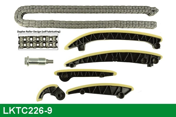 Timing Chain Kit (LKTC226-9)