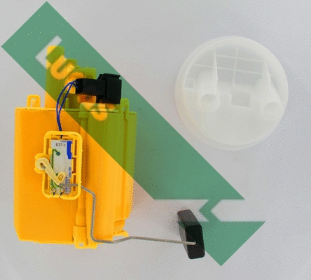 Sender Unit, fuel tank (FDB1972)