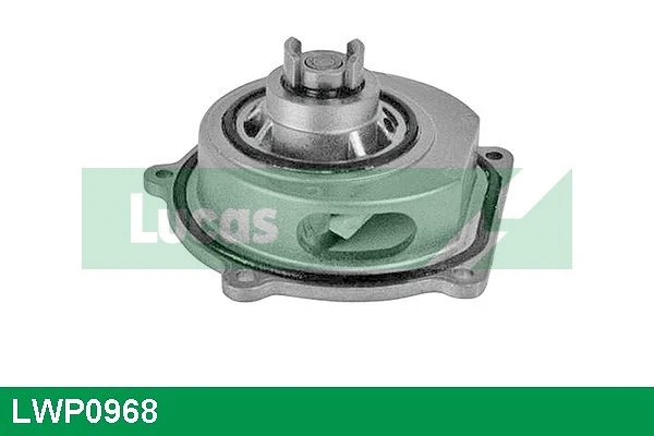 Water Pump, engine cooling (LWP0968)