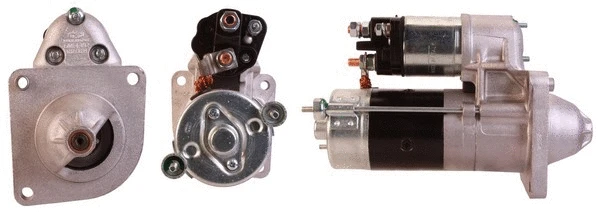 Starter (LRS01594)