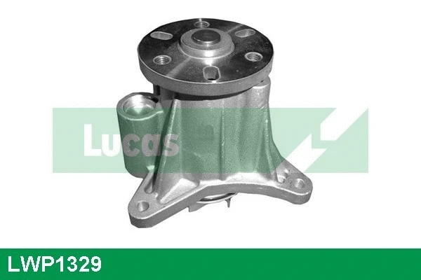 Water Pump, engine cooling (LWP1329)