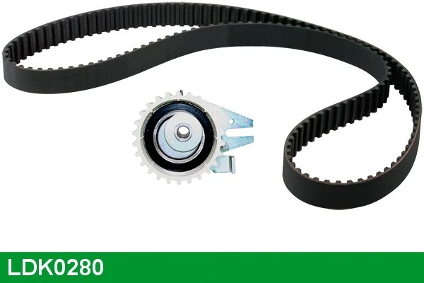 Timing Belt Kit (LDK0280)