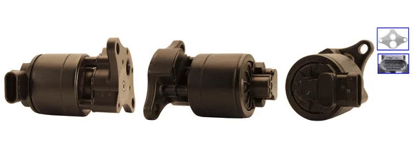 EGR Valve (LEV0244)