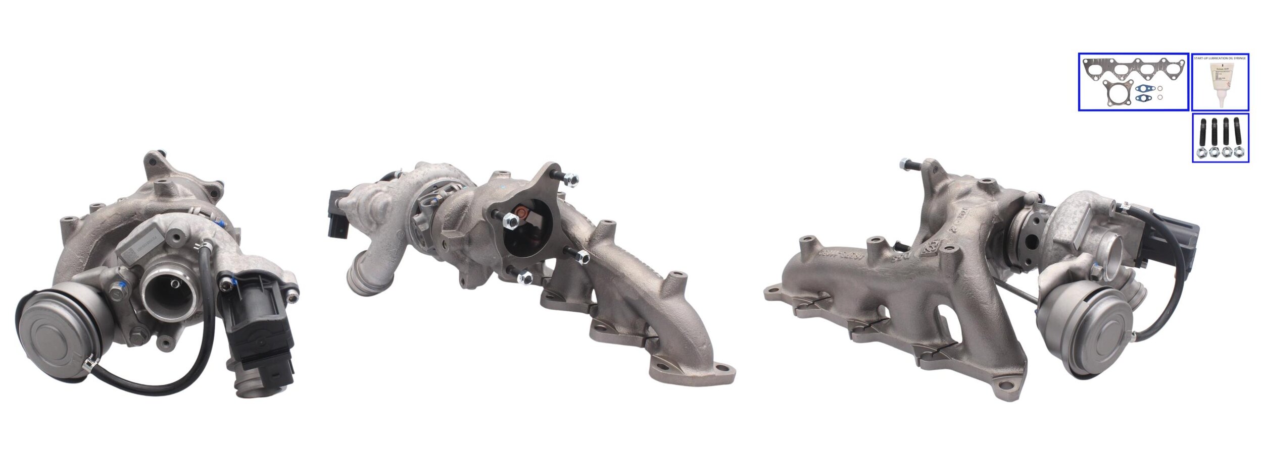 Charger, charging (supercharged/turbocharged) (LTRPA4937301005)