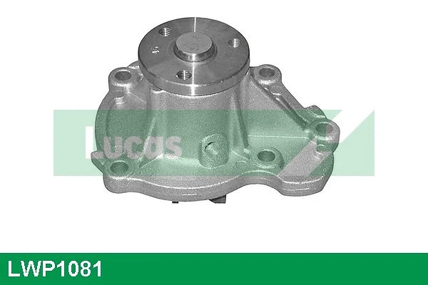 Water Pump, engine cooling (LWP1081)