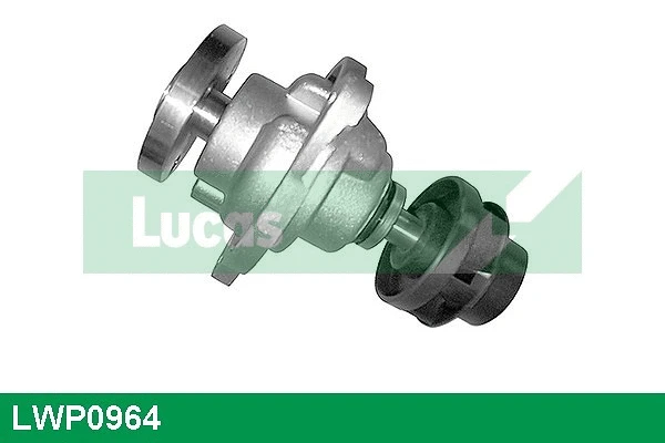 Water Pump, engine cooling (LWP0964)