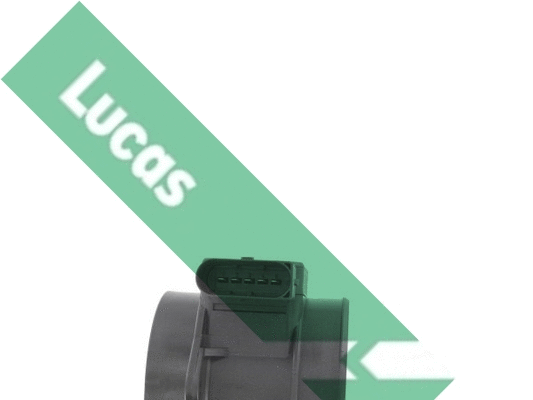 Mass Air Flow Sensor