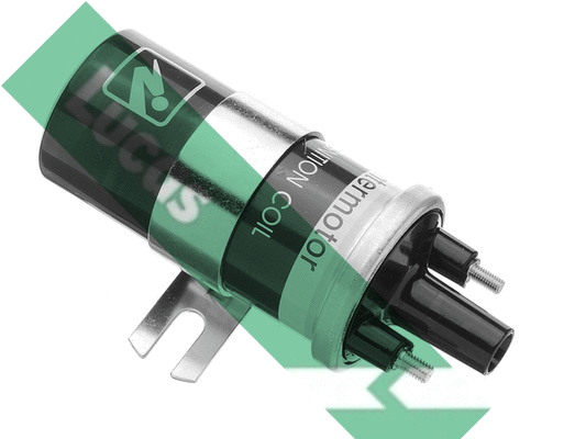 Ignition Coil (DLB247)